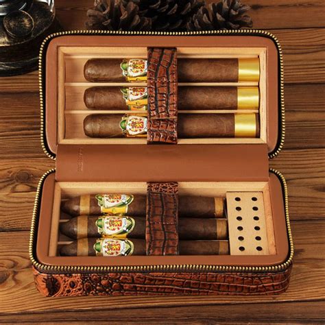 The Absolute Best Cigar Travel Cases In 2022 Apocalypse Guys