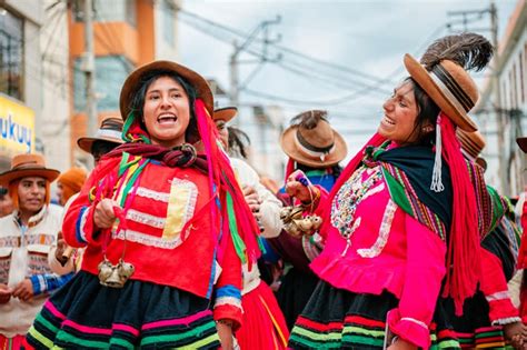 Pukllay 2024 Cómo celebrará Andahuaylas el genuino Carnaval