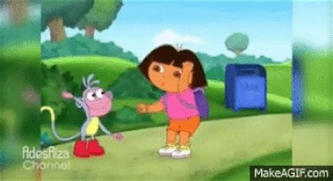 Dora The Explorer Map GIFs - Find & Share on GIPHY