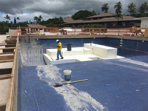 Swimming Pool Infill Geofoam Styrofoam EPS Polystyrene