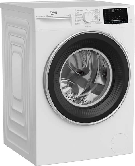 Beko Premium Freestanding Washing Machine Kg Rpm Triple A