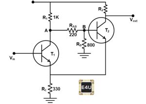 Schmitt Trigger What Is It And How Does It Work Circuit Diagrams