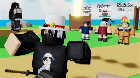 VOCÊ PRECISA CONHECER ESSE SIMULATOR FOFO DE ANIME NO ROBLOX YouTube