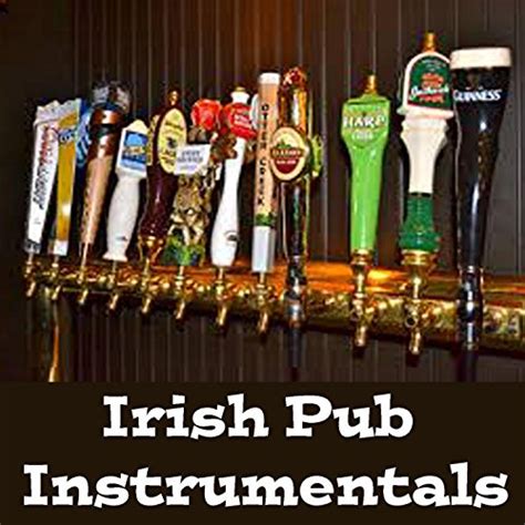 Play Irish Pub Instrumentals By Irish Celtic Music Instrumental On