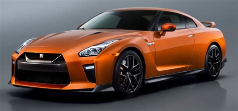 Nissan Gt R Skyline R35 Pulse Racing