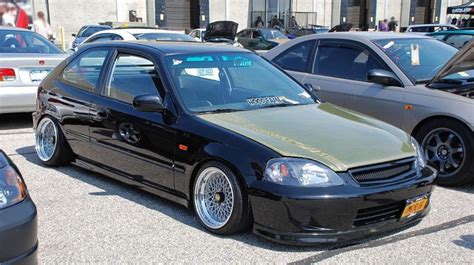 EK Civic | JDMEURO.com