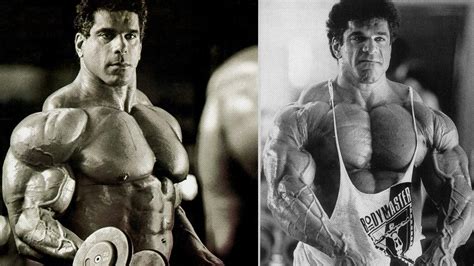 Hulking Biceps The Workouts That Crafted Lou Ferrigno S World Class 23