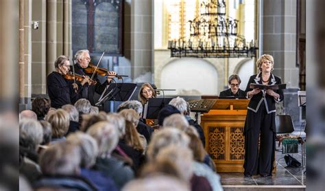 Internationaal Barok Festival Zutphen Muziek Contactzutphennl