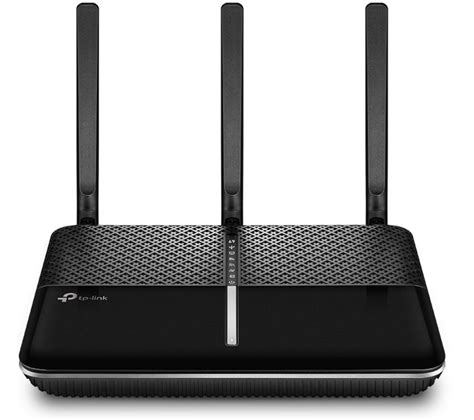 TP LINK Archer VR2100 WiFi Modem Router AC 2100 Dual Band Fast