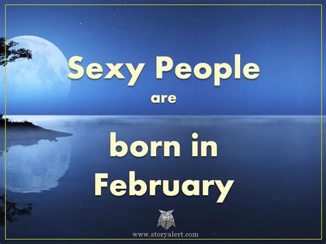 10 Mind Blowing Characteristics Of People Born In February Youtube