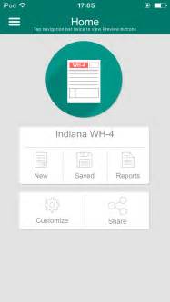 Free Printable Indiana W 4 Download Free Printable Indiana W 4 Png