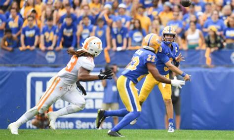 Pittsburgh Panthers Vs Virginia Cavaliers Odds Tips And Betting