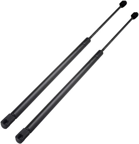 Eccpp Lift Support Window Glass Replacement Struts Gas Springs Fit For