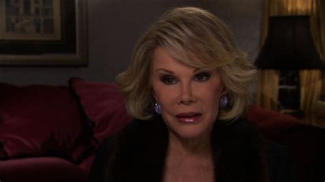 Joan Rivers On Second City Make Em Laugh Thirteen New York Public