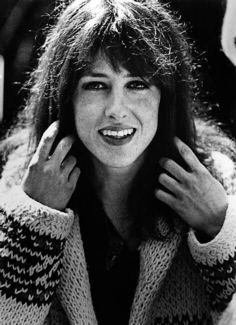 Grace Barnett Wing Más Conocida Como Grace Slick Es Una Cantante Y