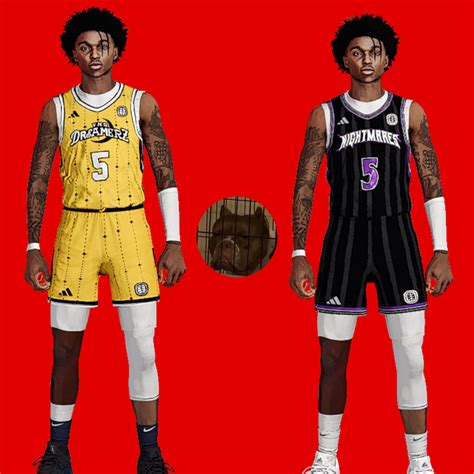 Nba 2k23 Yng Dreamerz Jerseys Redlite2ks Ko Fi Shop Ko Fi ️ Where