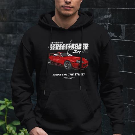 Car Hoodies Automotive Apparel And Tunerlifestyle