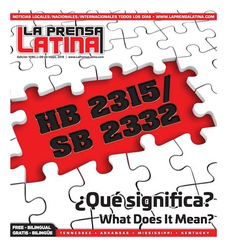 La Prensa Latina By La Prensa Latina Issuu