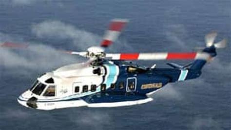 Cougar helicopter crash report due | CBC News