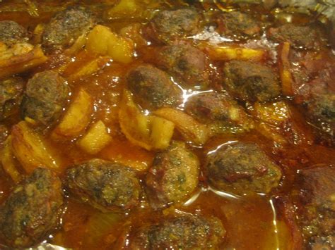 Slow Cooker Kofta Or Converting A Kofta Recipe To A Crockpot Recipe