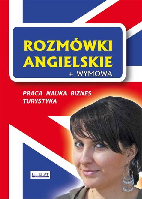 Rozmówki angielskie wymowa Knight Jerome Prescott książka