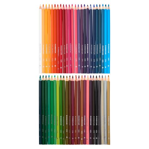 Staedtler Triangular Colored Pencils Michaels