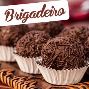 Brigadeiro Sabor Chocolate Melken 1 005 Kg Harald Embaleme Embalagens