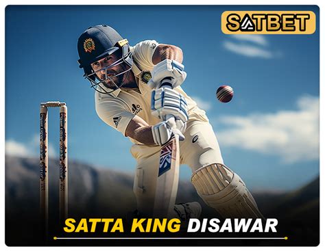 Introduction To Satta King Disawar🧒 Experimente A Sensação De Apostar