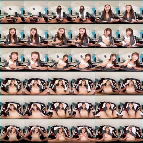 Japanese Virtual Reality Porn Page