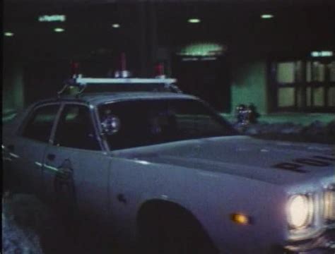 IMCDb Org 1975 Plymouth Fury In Agency 1980