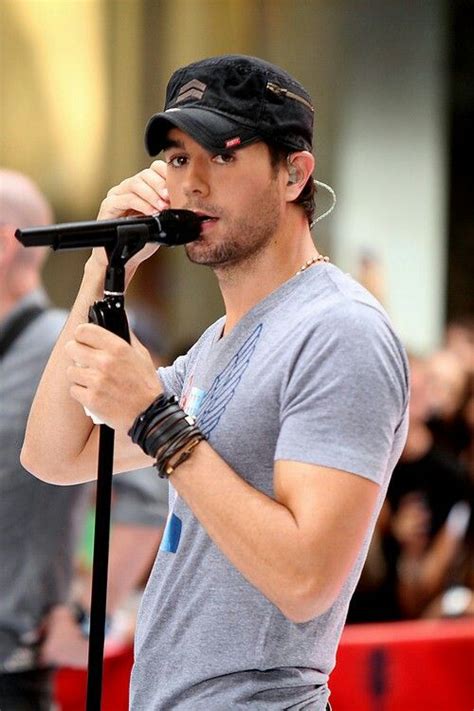 Pin By Birdy Rojas On Enrique Iglesias Enrique Iglesias American