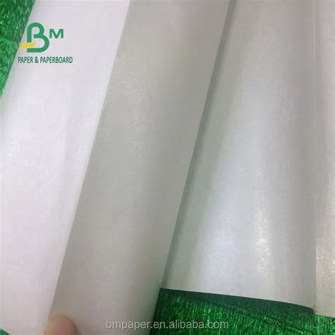 Gsm Gsm Gsm Food Grade White Kraft Paper With Pe Laminated Buy