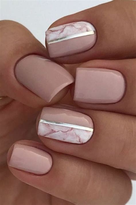 Warum Liegen Kurze Geln Gel Voll Im Trend Nageldesign Ideen