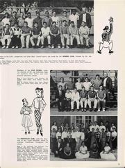 John Burroughs Middle School - Burr Yearbook (Los Angeles, CA), Class ...