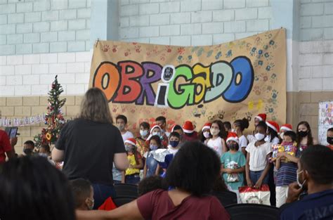 Janela Aberta 2021 Casa da Criança de Valinhos