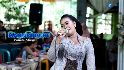 Mangku Purel Vanata Music Official Live Musik YouTube