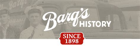 Barq's Logo - LogoDix