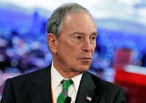 Billionaire Michael Bloomberg starting coalition to uphold Paris Agreement - Business Insider