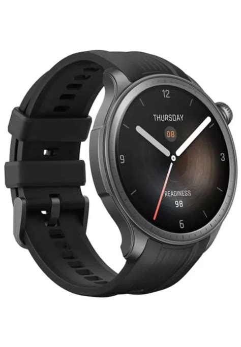 Buy Amazfit Amazfit Balance Smart Watch Ai Fitness Coach Sleep