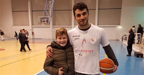 SAN NICOLA LA STRADA BASKET CEDRI CONFERMANO RUSSO BelvedereNews