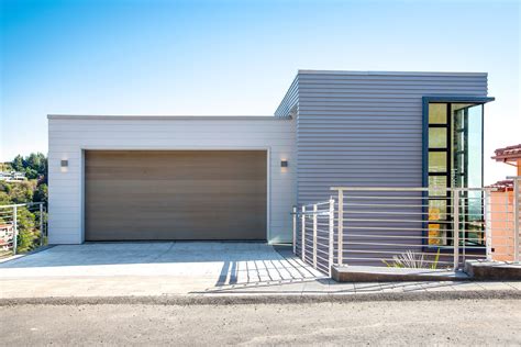 Sunset Magazine Idea House Robert Nebolon Architects