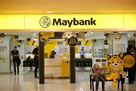 Malaysias Maybank Plans To Diversify Revenue From Retail Smes