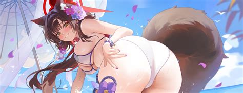 String Bikini Danbooru