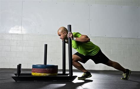 The Beginners Guide To Using The Prowler Sled Trendradars