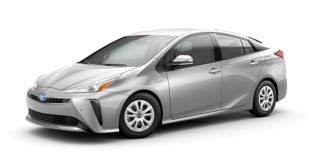 2022 Toyota Prius Pics Info Specs And Technology Ken Garff Toyota