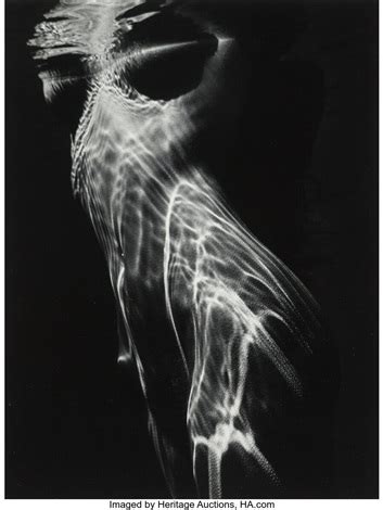 Underwater Nude By Brett Weston On Artnet