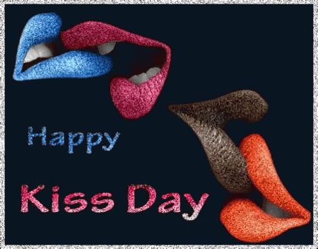 Happy Kiss Day Jayjay GIF - Happy Kiss Day Jayjay Boulenin - Discover ...