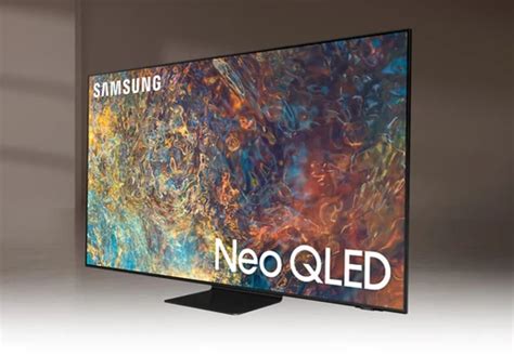 Samsung 98 Inch Tv Neo Qled 4k Qn90a Home Patio Gallery