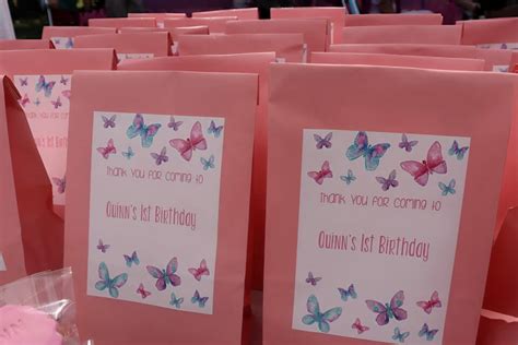 magical butterfly party ideas decorations food games katie
