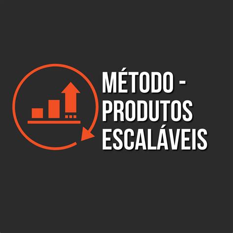 Método Produtos Escaláveis Wagner Taboada Hotmart